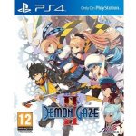 Demon Gaze 2 – Zboží Živě