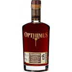 Opthimus Oporto Solera 15 43% 0,7 l (karton) – Zbozi.Blesk.cz