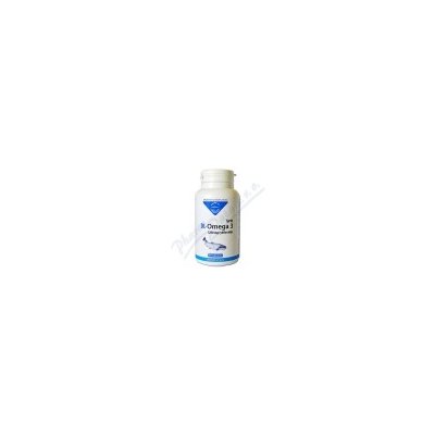 DL Omega 3 Forte 90 tablet – Hledejceny.cz