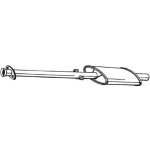 Bosal BS 265-913 – Hledejceny.cz
