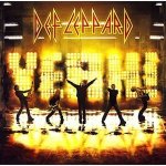 Def Leppard - Yeah! – Hledejceny.cz