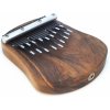 Ostatní perkuse Bolf Kalimbas OLEA Pick Up 2-Row Diatonic 19