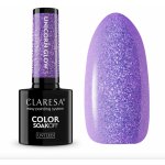 Claresa Gél lak UNICORN GLOW 5 5g – Zboží Dáma Claresa Gél lak UNICORN GLOW 5 5g – Zboží Dáma