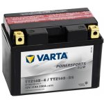 Varta TTZ14S-BS/YTZ14S-BS, 511902 – Hledejceny.cz