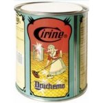 Cirine bílá tuhá pasta na parkety, dřevo a linoleum 550 g – Zbozi.Blesk.cz