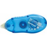Lepicí roller Donau permanentní 8mm x 10m jednorázový – Zboží Živě