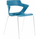 Antares moderní jednací židle 2160 PC Aoki – Hledejceny.cz