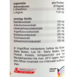 Best Body nutrition Bitter 7 100 kapslí – Hledejceny.cz