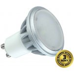 Solight žárovka LED SPOT GU10 7W bílá teplá – Sleviste.cz