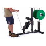TRINFIT Multi Lat Pro – Zboží Dáma