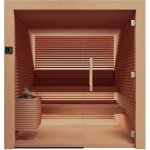 Auroom NATIVA 150x180 thermowood osika – Hledejceny.cz