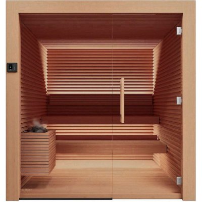 Auroom NATIVA 150x180 thermowood osika – Hledejceny.cz
