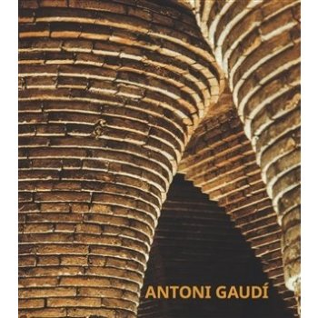 Gaudí posterbook –