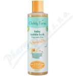 Childs Farm OatDerma mycí emulze neparfemovaná 250 ml – Zboží Dáma