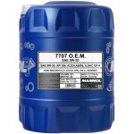 Mannol Energy Formula FR 5W-30 5 l – Hledejceny.cz