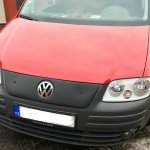 VW Caddy 03-10 Zimní clona – Zboží Mobilmania