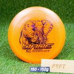 JADE - Opto Air (Latitude64) Oranžová – Hledejceny.cz