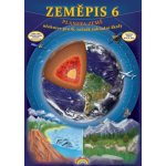 Zeměpis 6 - Planeta Země, Čtení s porozuměním – Hledejceny.cz
