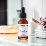 Medi Peel Bor tox Peptide ampule 30 ml – Zboží Mobilmania