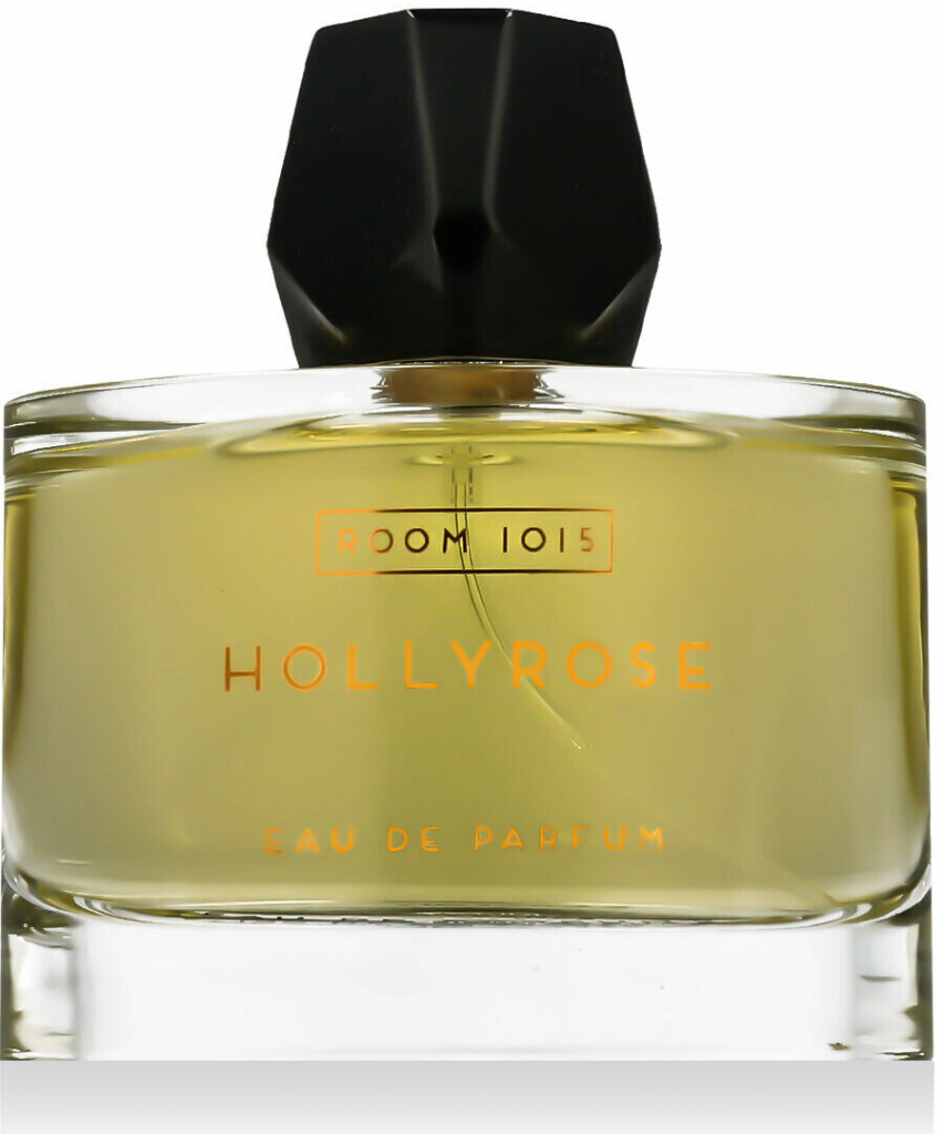 Room 1015 Hollyrose parfémovaná voda unisex 100 ml