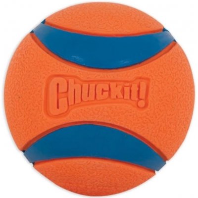 Chuckit! Míč Ultra Ball střední 6,5 cm 2 ks – Zbozi.Blesk.cz