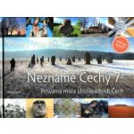 Neznámé Čechy 7 - Posvátná místa jihozápadních Čech: Posvátná místa jihozápadních Cech - Vokolek Václav – Hledejceny.cz