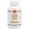 Vitamín a minerál Epigemic Vitamin D3 Epigemic 150 kapslí