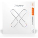 D'Addario XSAPB1047 – Zboží Mobilmania