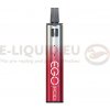 Set e-cigarety Joyetech eGo AIO AST Pod Kit 1000 mAh Fuchsia Pink 1 ks