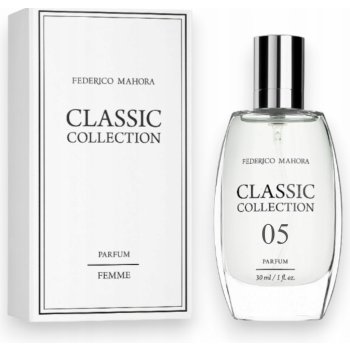 FM Federico Mahora Pure 05 parfém dámský 50 ml