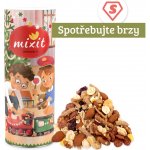 Mixit Vánoční Mix 625 g – Zboží Dáma Mixit Vánoční Mix 625 g – Zboží Dáma