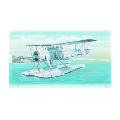 Směr Fairey Swordfish Mk.II Limited Edition 1:48 – Zboží Mobilmania