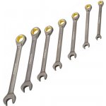 Festa Sada ráčnových očkoplochých klíčů 7ks 8-19mm 17620 – Hledejceny.cz