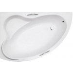 Besco Ada 140 x 90 cm WAA-140-NL – Zboží Dáma