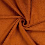 Brotex prostěradlo froté oranžové 180x200 – Zboží Mobilmania
