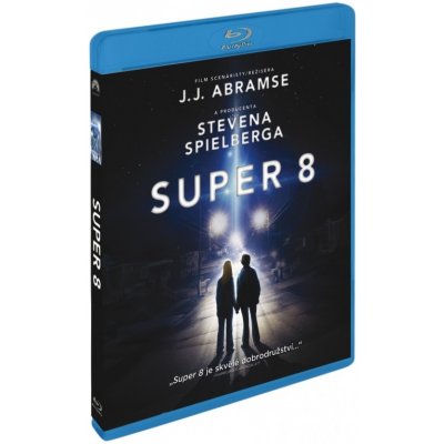 Super 8 BD – Zboží Dáma