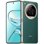 Nubia Focus 2 Ultra 6GB/512GB Green – Zboží Živě