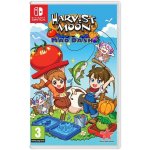 Harvest Moon: Mad Dash – Hledejceny.cz