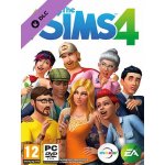 The Sims 4: Bundle Pack 3 – Sleviste.cz