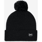Super.natural Pom beanie jet black – Hledejceny.cz
