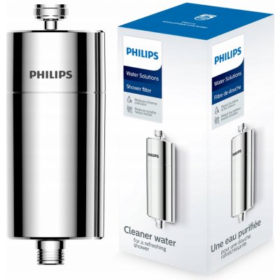 Sprchový filtr Philips AWP1775CH/10 – Zboží Mobilmania