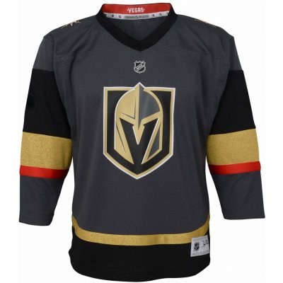 Outerstuff Dětský Vegas Golden Knights Replica Home – Zbozi.Blesk.cz