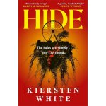 Hide - Kiersten White – Zboží Dáma
