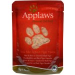 Applaws Cat tuňák a krevety 70 g – Sleviste.cz