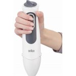 Braun MultiQuick 3 MQ 3137 WH Sauce Plus – Hledejceny.cz