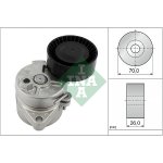 Schaeffler INA Napínák řemene 534010410 – Zboží Mobilmania