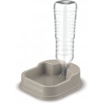 Georplast Drinkspenser Miska na vodu na pet láhev 23 x 20 x 6 cm – Zbozi.Blesk.cz