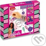 Maped Sada Creativ Barbie Imagin´Style Bracelets náramky – Hledejceny.cz