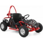 Hecht 56110 RED Benzínová čtyřkolka
