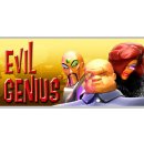 Hra na PC Evil Genius
